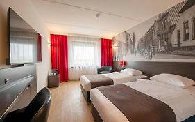 Bastion Hotel Zoetermeer